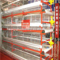 large-scale automatic chicken hutch